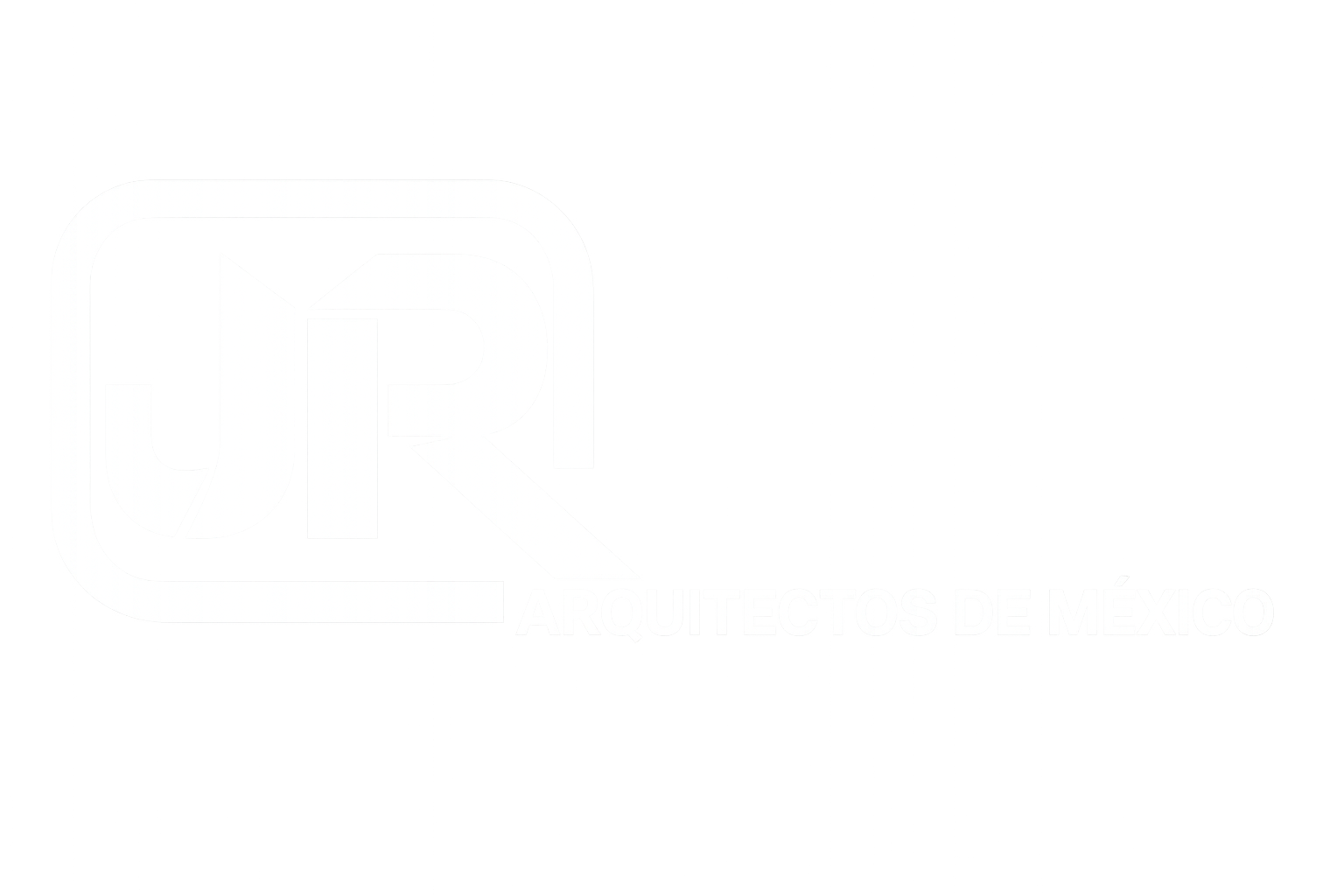 Logo JR Arquitectos de México