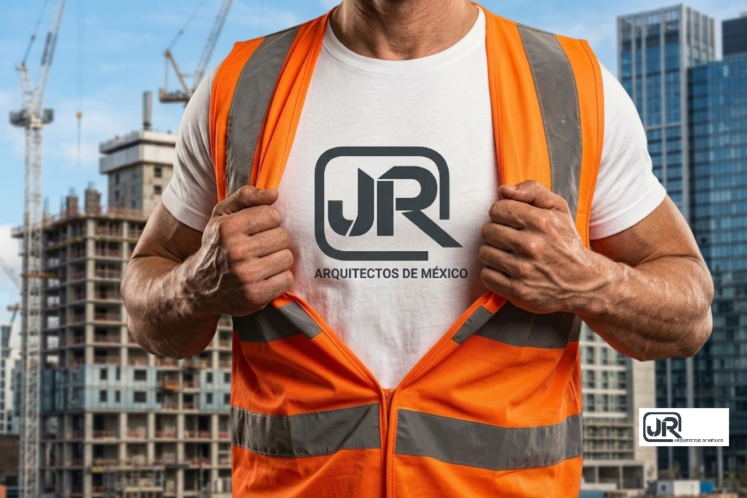 JR Grupo Constructor